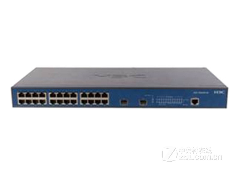 H3C S5024P-EI