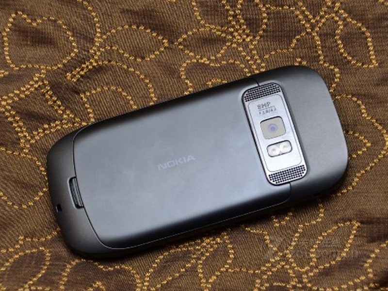 诺基亚701 场景图(1/9)