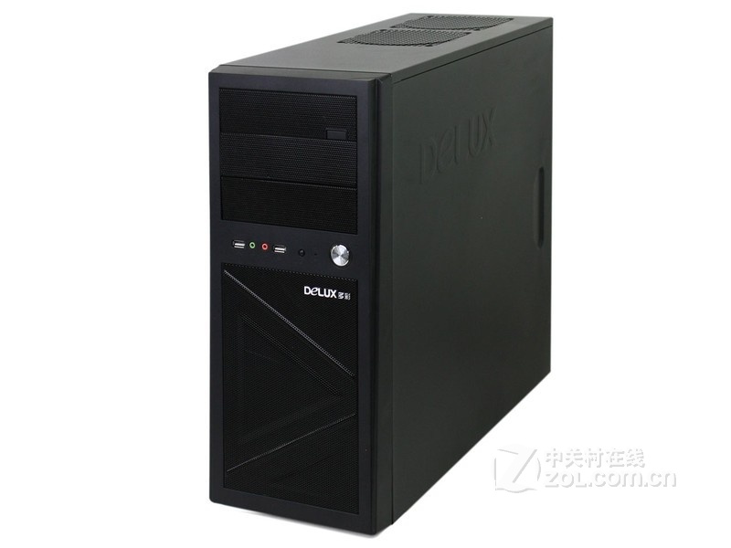 多彩酷睿系列MZ401（锋行者） - 图片 1