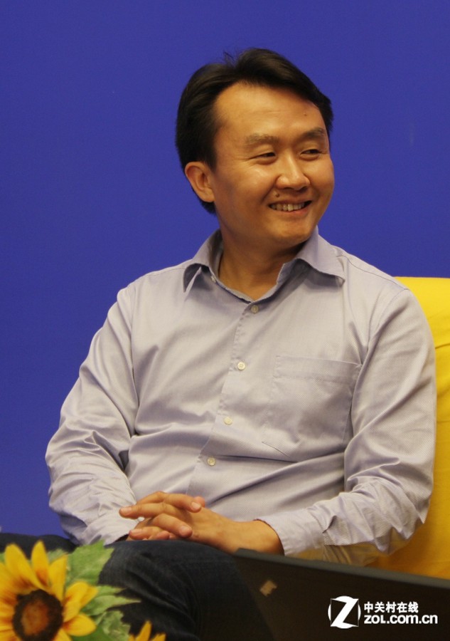 【高清图】 新七天左英杰:不惜代价自建物流体系图4