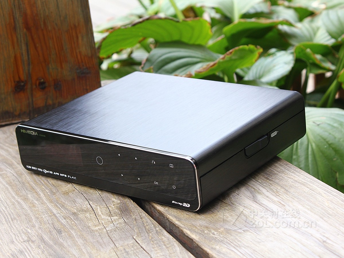 电视播放器 海美迪电视播放器 海美迪hd900b 图片 效果图产品相关