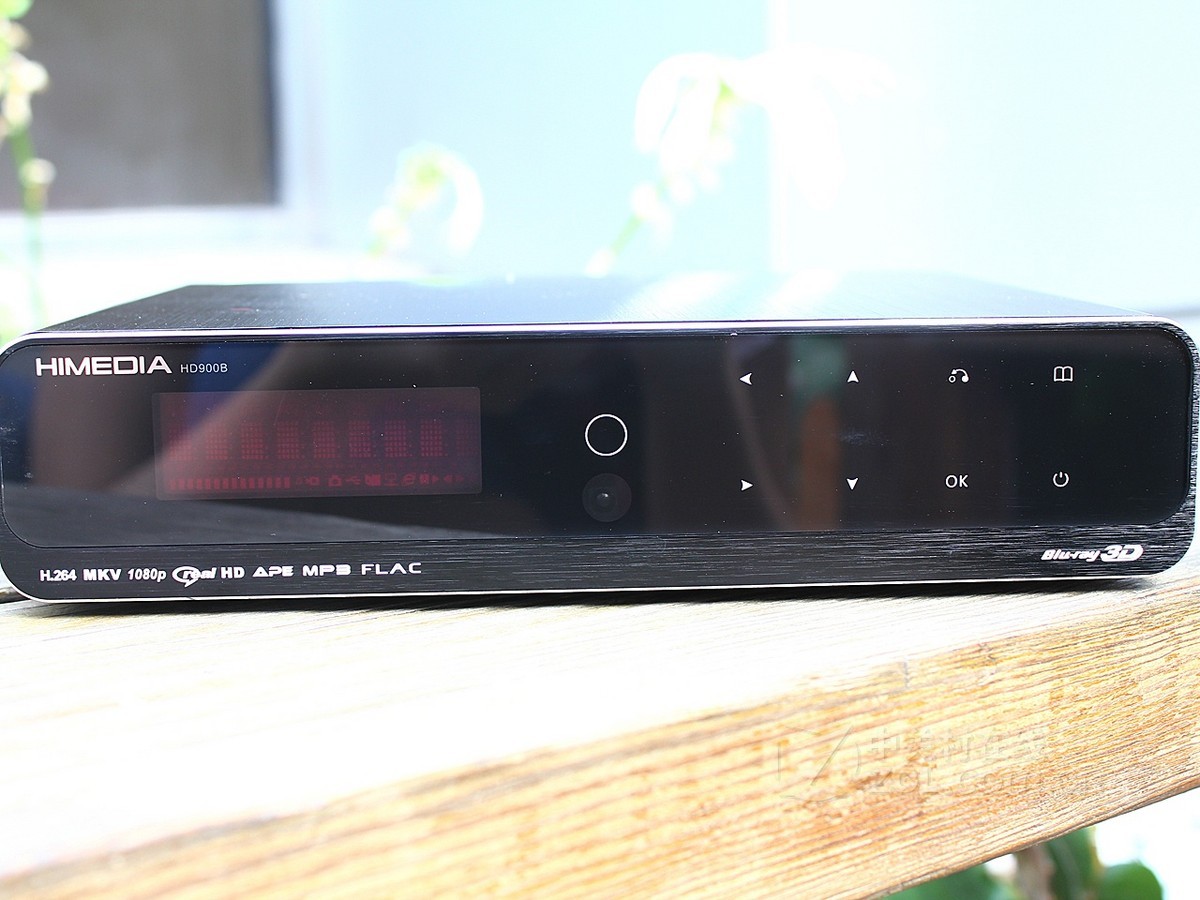 电视播放器 海美迪电视播放器 海美迪hd900b 图片 效果图15 / 43隐藏