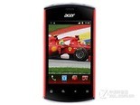 Acer Liquid mini（法拉利定制版）