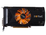 索泰GTS450-1GD5 毁灭者 HA