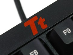 Tt拓荒者机械键盘首测