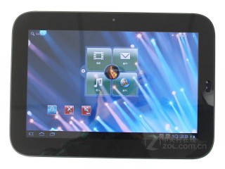 联想乐Pad K1 WLAN 16GB(酒红)