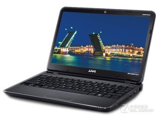 戴尔灵越 M102z(M102ZD-228)