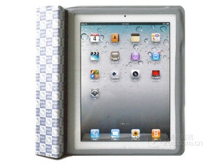 Lention ƻ�� iPad 2/3/4��hello kitty������Ƥ��