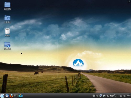 ��Win8����!����Linux���а�Qomo3.0�ײ� 