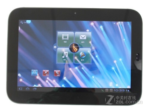 ������Pad K1�ƺ�ɫ˫��ƽ���2288Ԫ 