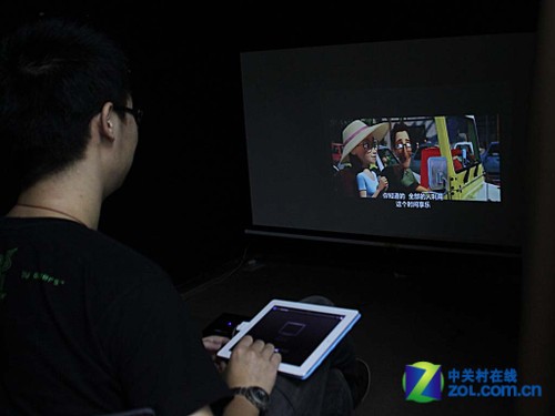 iPad2LEDͶӰ Ư廥װ 