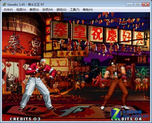 经典再生 明基精钢侠KX800键盘评测