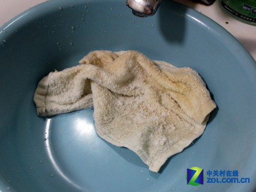 洗衣小妙招 