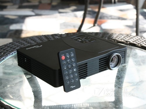 支持3d显示 奥图码es551促销价5500元