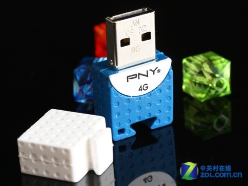PNY 4GB 