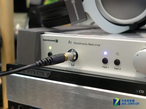 4000元监听hifi 拜亚动力t70耳机首测