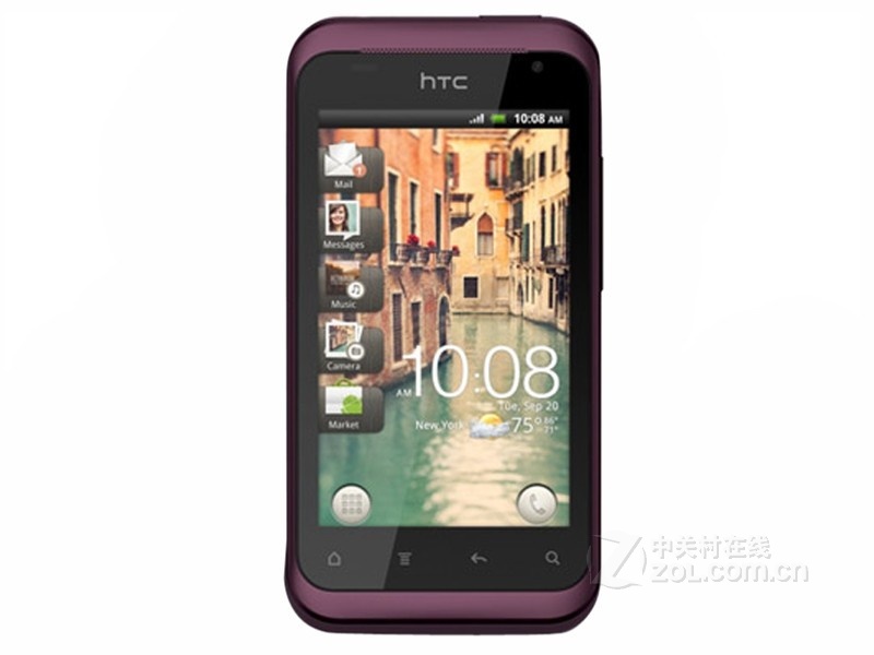 HTC G20Rhyme