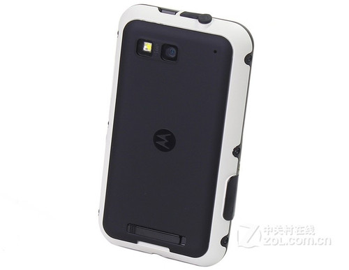 【高清图】 精巧三防手机 烟台摩托罗拉mb525热卖图2