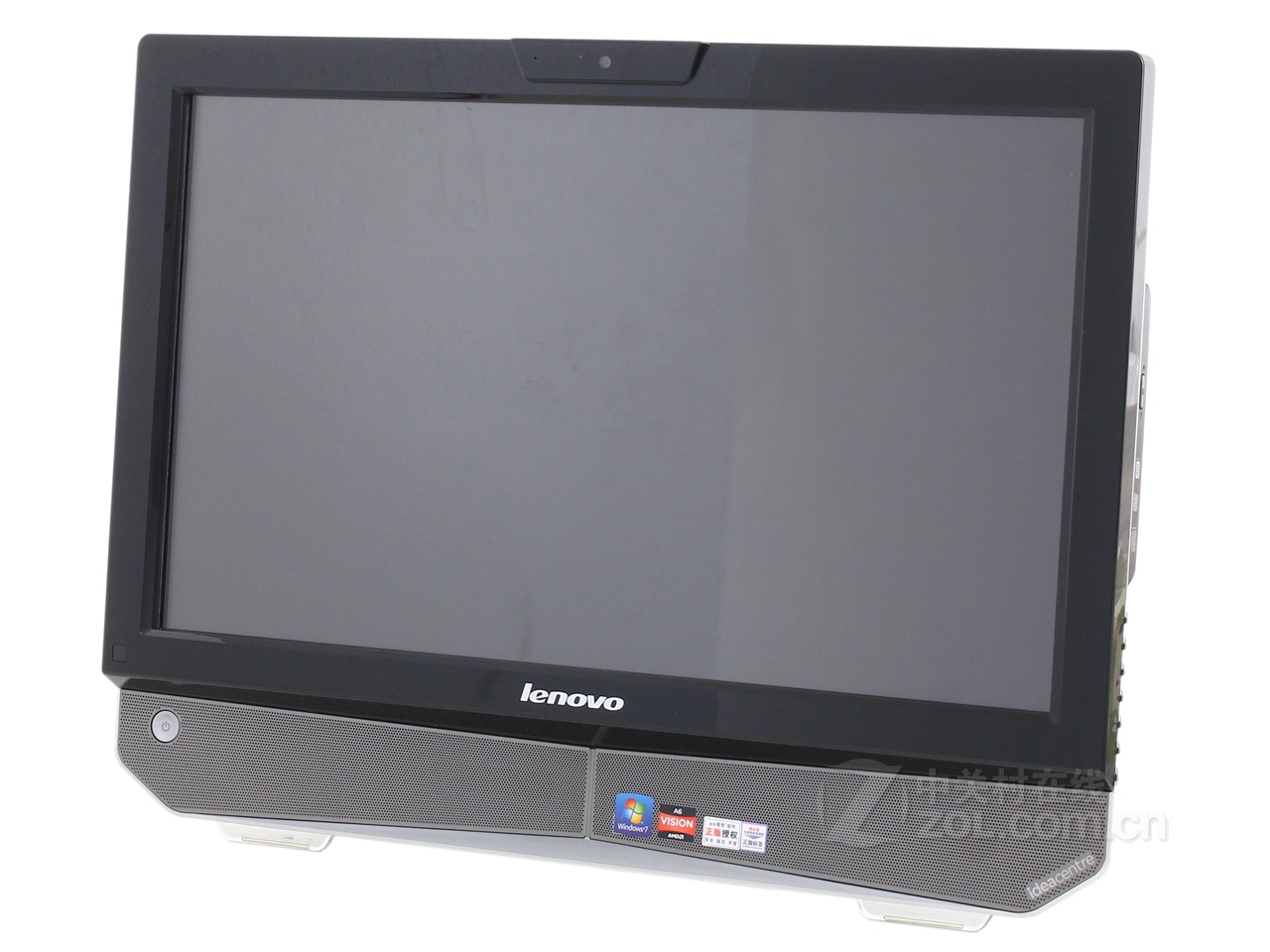 联想ideacentre b320(g620/4gb/500gb)