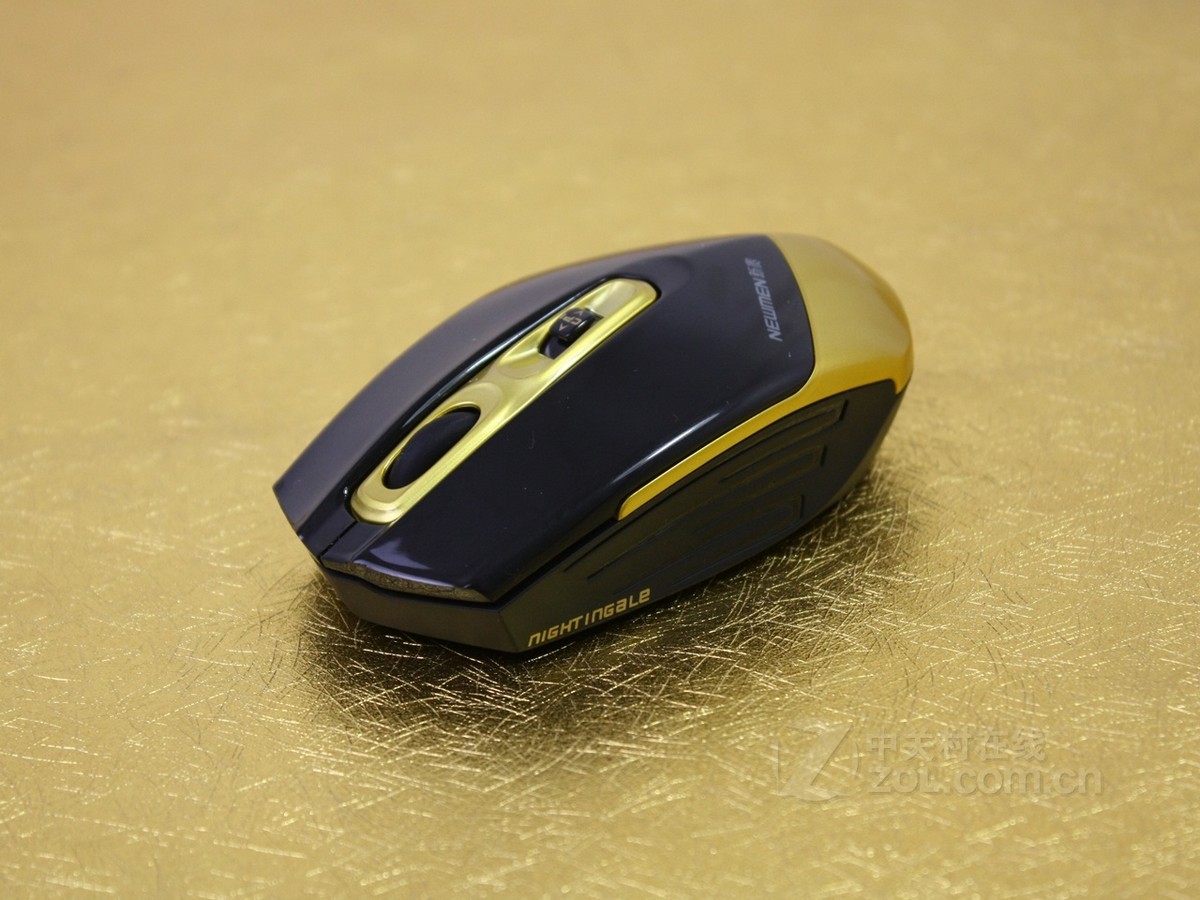 新贵夜莺600ms-245ir鼠标