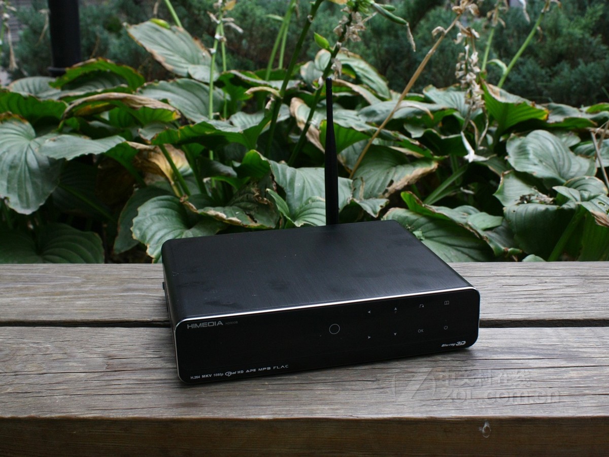 电视播放器 海美迪电视播放器 海美迪hd900b 图片 效果图26 / 43隐藏