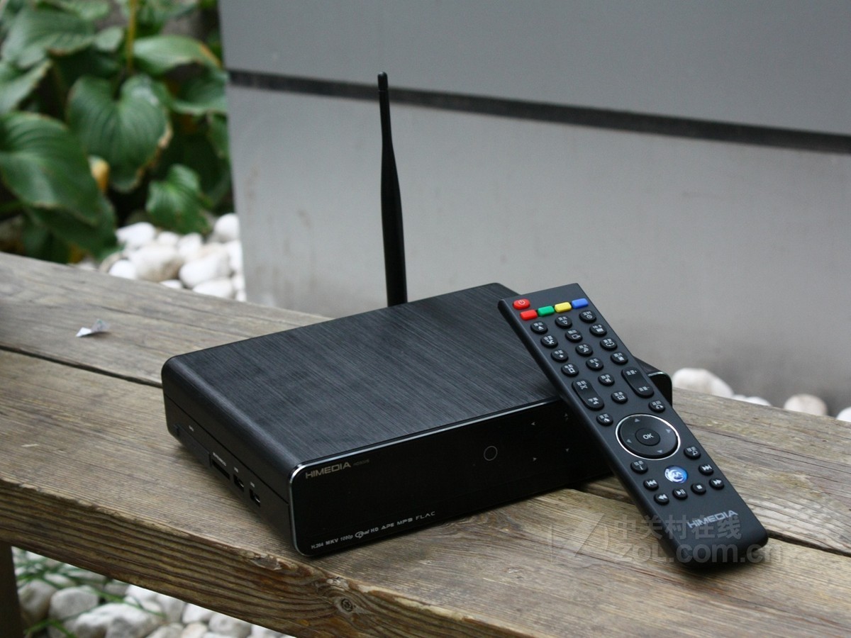 电视播放器 海美迪电视播放器 海美迪hd900b 图片 效果图38 / 43隐藏