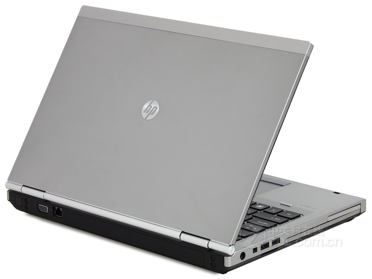 【高清图】 惠普(hp)8460p(wx562av)整体外观图 图130