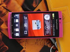 ���� LT18i ��ɫ ���ͼ 