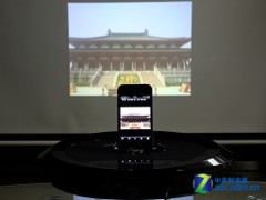 iPhone4ӰԺ "ɵ"ͼDV20A 