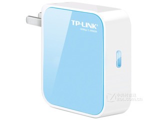 TP-LINK TL-WR800N