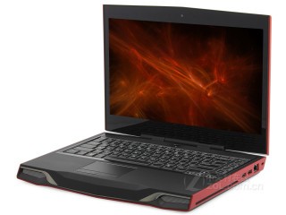 Alienware M14x(ALW14D-218)