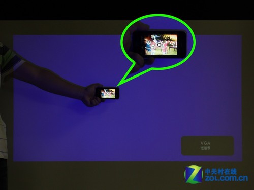 iPhone4ӰԺ "ɵ"ͼDV20A 