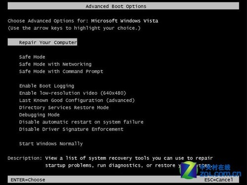 �������鲻����? Win8������BOOT���� 