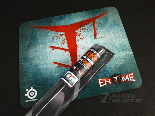 SteelSeries QcK+ EHME ���ͼ 