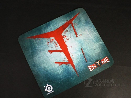 SteelSeries QcK+ EHME ���ͼ 