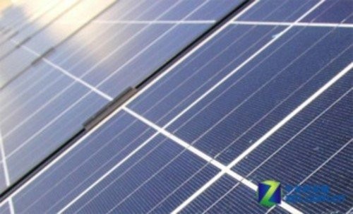 揭秘铁电材料 有望提高太阳能电池效率_antec bp500