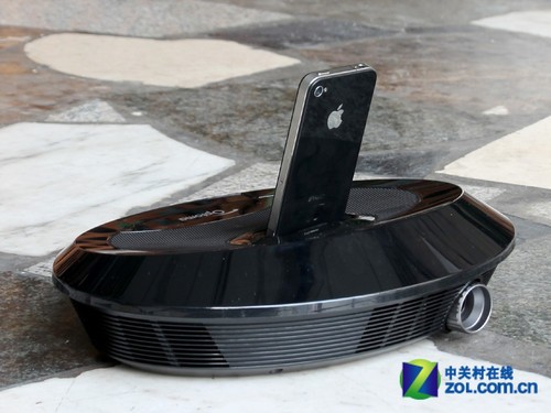 iPhone4ӰԺ "ɵ"ͼDV20A 