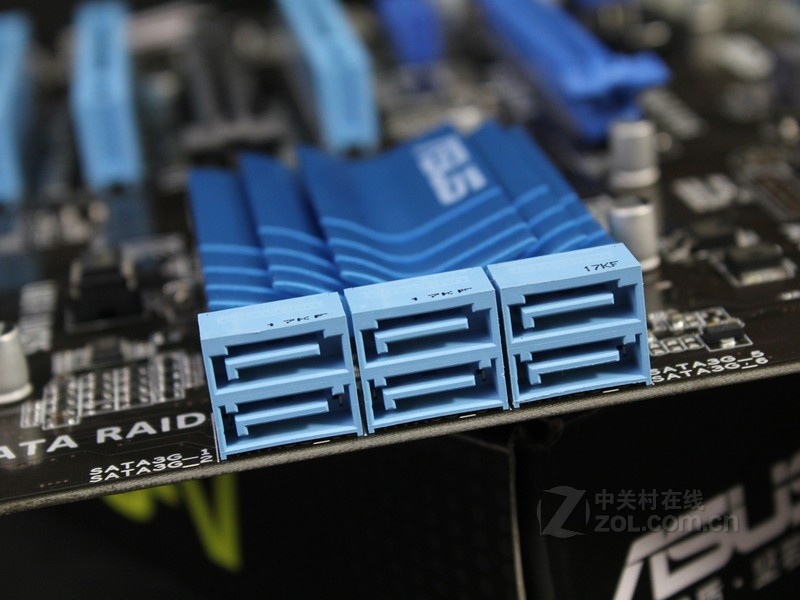 华硕f1a55-v 实拍图(2/17)