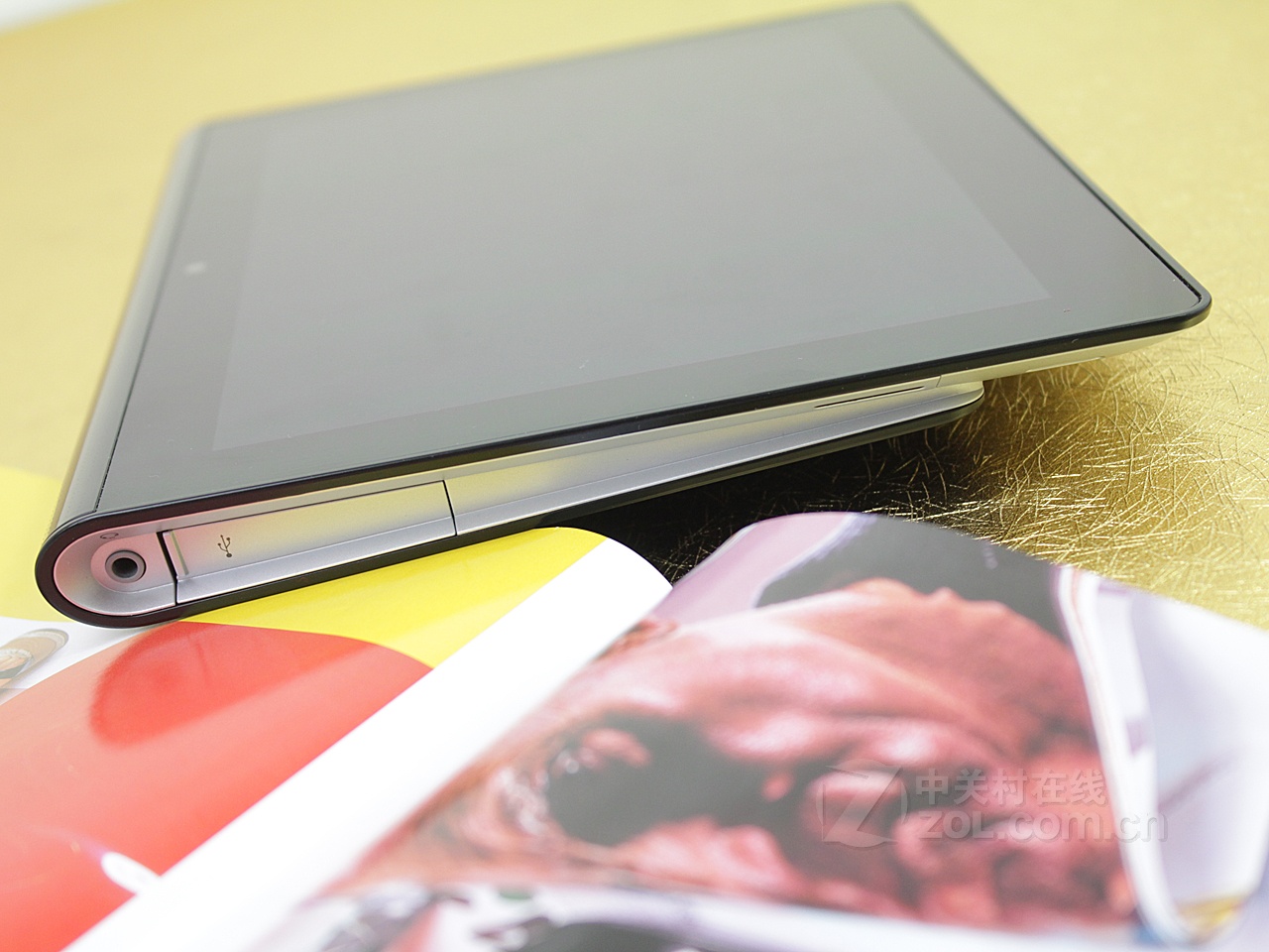 索尼sgpt113cn/s(16gb/3g版)