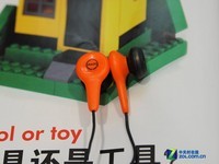 菜鸟不错过! AKG K309入门级耳塞评测