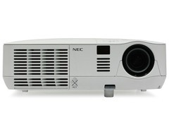 京东人气投影NEC V230+ 买就送激光笔