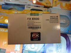 ���˷�����ϷU AMD FX-6100����1020Ԫ 