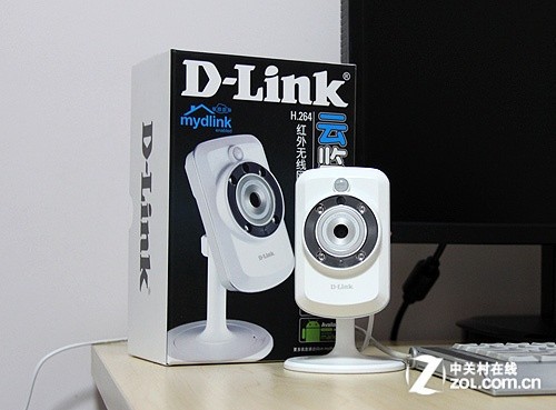 Ѱ��������֮D-Link DCS-942LѰ��� 