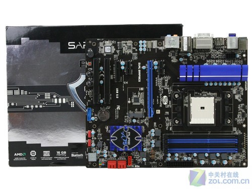 18A75:PurePlatinum A75 