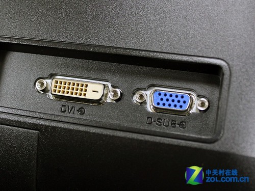 全高清LED要灭绝？飞利浦226V液晶首测_飞利浦 226V3LSB/93_液晶显示器评测-中关村在线
