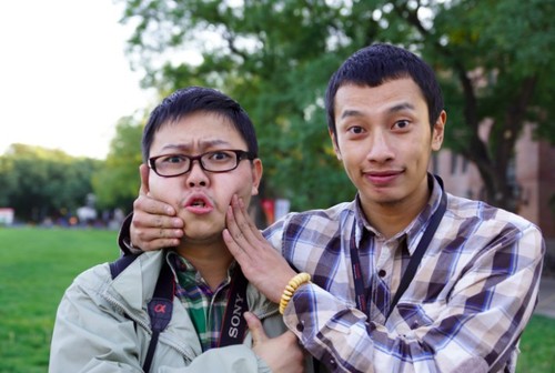 ��MM��������У԰ �����77�廪��ѧ���ģ�δ��Ŷ���ף� 