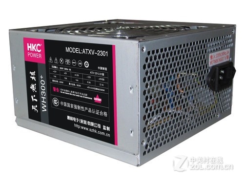 【HKC电源】HKC电源报价及图片大全-ZOL中关村在线