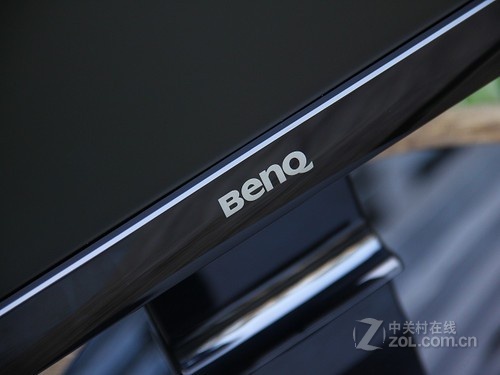 【高清图】明基(benq)gl2750黑色-zol中关村在线