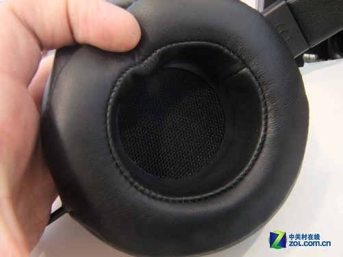 无比贴合舒适 飞利浦shp8000耳机到货