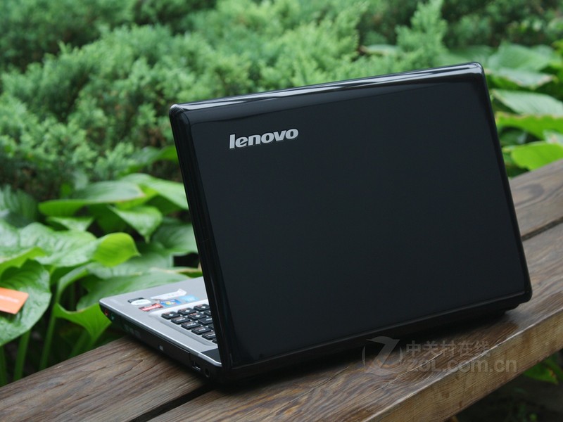 【高清图】 三千价位四核独显本 联想z465a-nni促销图2